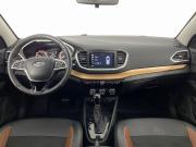 Lada (ВАЗ) Vesta I Рестайлинг (NG) Воронеж  - изображение 37