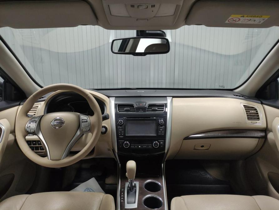Nissan Teana III Пермь  - изображение 8