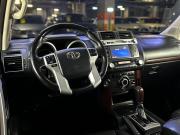 Toyota Land Cruiser Prado 150 Series Рестайлинг 1 Уфа  - изображение 34