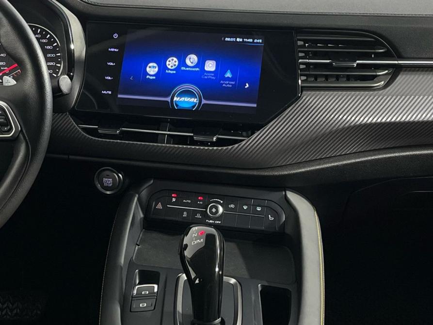 Haval F7x I Ижевск  - изображение 11