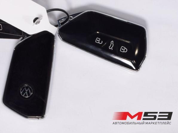 Volkswagen Teramont I Рестайлинг (China Market) с пробегом 2026 года, цена 5 449 995 рублей, 23 км, внедорожник, Автокод Объявления