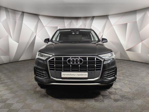 Audi Q7 II (4M) Рестайлинг с пробегом 2020 года, цена 6 599 000 рублей, 32300 км, внедорожник, Автокод Объявления