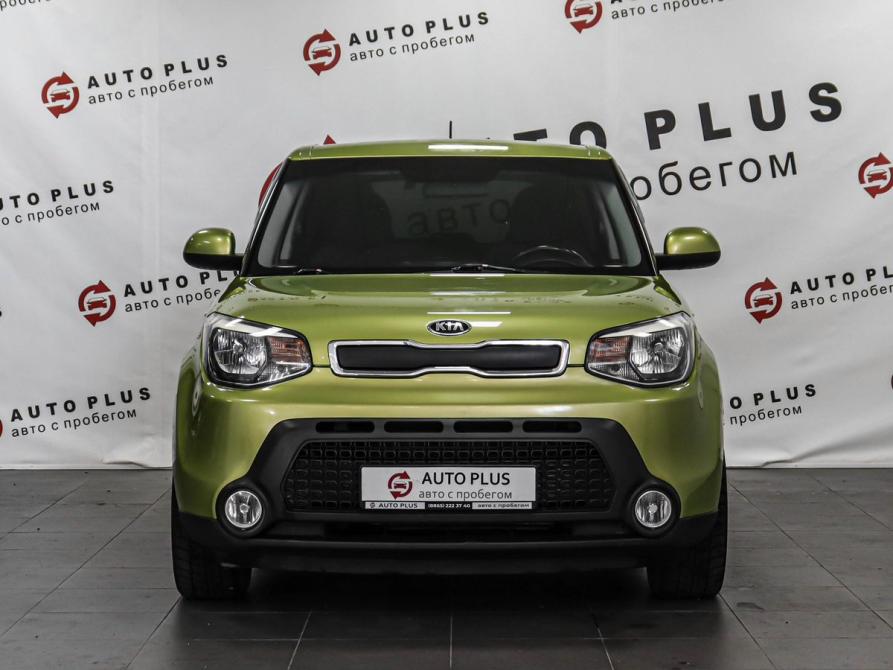 Kia Soul II Минеральные Воды  - изображение 3