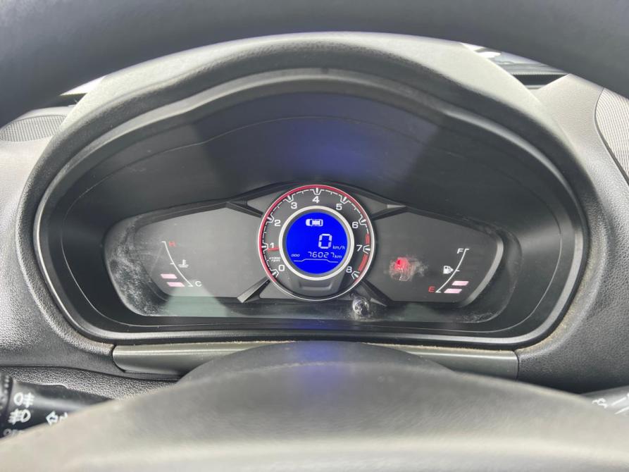 Lifan X60 I Рестайлинг 2 Самара  - изображение 12