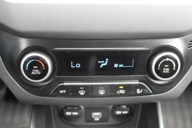 Hyundai Creta II с пробегом 2021 года, цена 1 960 000 рублей, 43000 км, внедорожник, Автокод Объявления