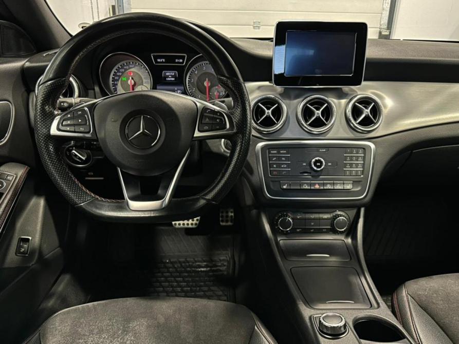 Mercedes-Benz CLA I (C117 X117) Абакан  - изображение 32