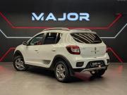 Renault Sandero II Рестайлинг Москва  - изображение 51