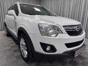 Opel Antara I Рестайлинг Стерлитамак  - изображение 43