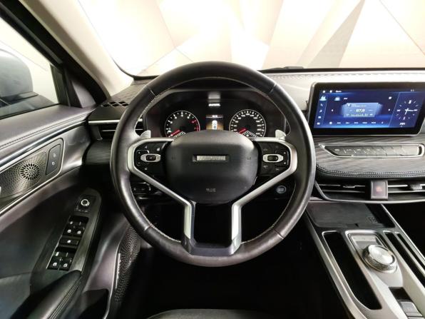Haval Jolion I с пробегом 2023 года, цена 1 549 000 рублей, 104058 км, внедорожник, Автокод Объявления