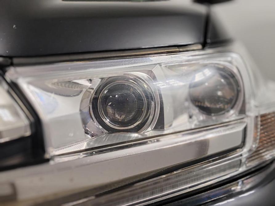 Toyota Land Cruiser 200 Series Рестайлинг 2 Москва  - изображение 23