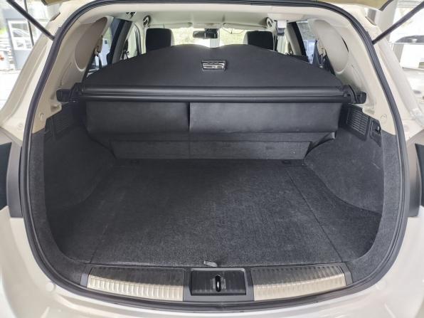 Nissan Murano II (Z51) Рестайлинг 2 с пробегом 2015 года, цена 1 490 000 рублей, 120000 км, внедорожник, Автокод Объявления