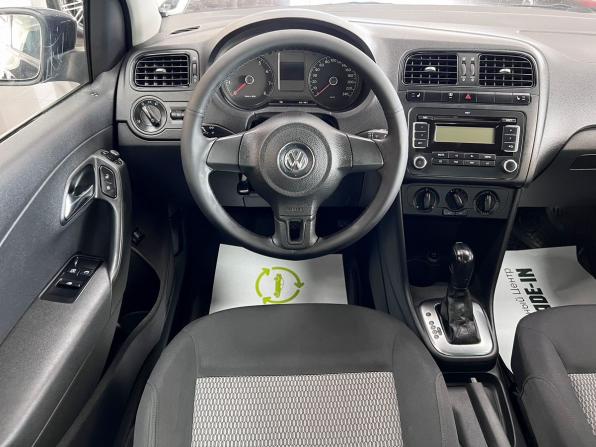Volkswagen Polo V с пробегом 2012 года, цена 795 000 рублей, 204496 км, седан, Автокод Объявления