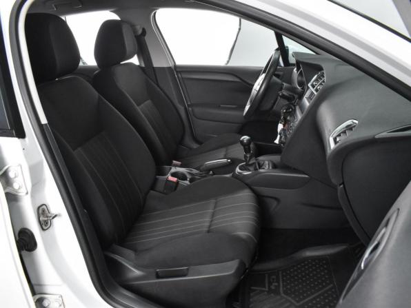 Citroen C4 II с пробегом 2014 года, цена 734 000 рублей, 118553 км, хэтчбек, Автокод Объявления