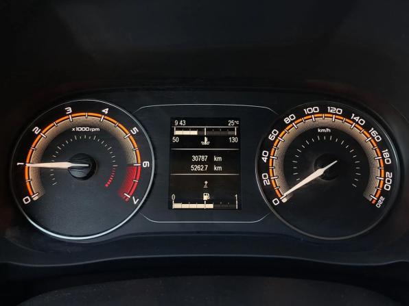 Lada (ВАЗ) Vesta I Рестайлинг (NG) с пробегом 2024 года, цена 1 262 000 рублей, 31000 км, седан, Автокод Объявления
