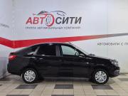 Lada (ВАЗ) Granta I Рестайлинг Воронеж  - изображение 31