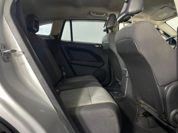 Dodge Caliber I с пробегом 2008 года, цена 506 000 рублей, 234159 км, хэтчбек, Автокод Объявления