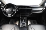 Toyota Corolla XI (E160 E170 E180) Рестайлинг 1 Новосибирск  - изображение 28