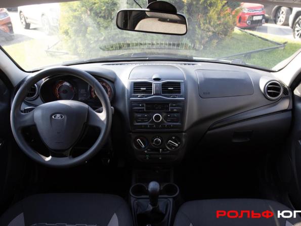 Lada (ВАЗ) Granta I Рестайлинг с пробегом 2024 года, цена 898 000 рублей, 46426 км, универсал, Автокод Объявления
