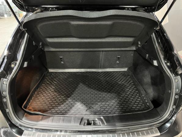 Nissan Qashqai II с пробегом 2015 года, цена 1 744 000 рублей, 128420 км, внедорожник, Автокод Объявления