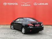 Toyota Corolla X (E140 E150) Рестайлинг Пермь  - изображение 18