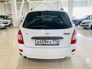 Lada (ВАЗ) Kalina I Миасс  - изображение 31