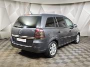 Opel Zafira B Рестайлинг Москва  - изображение 20