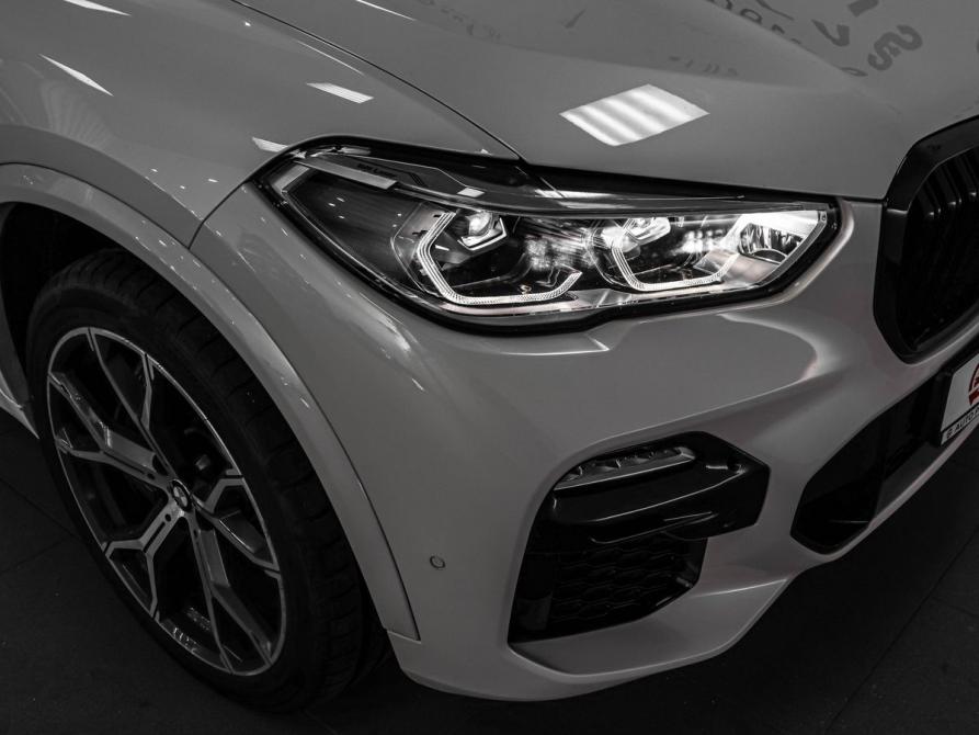 BMW X5 IV (G05/G18) Минеральные Воды  - изображение 8