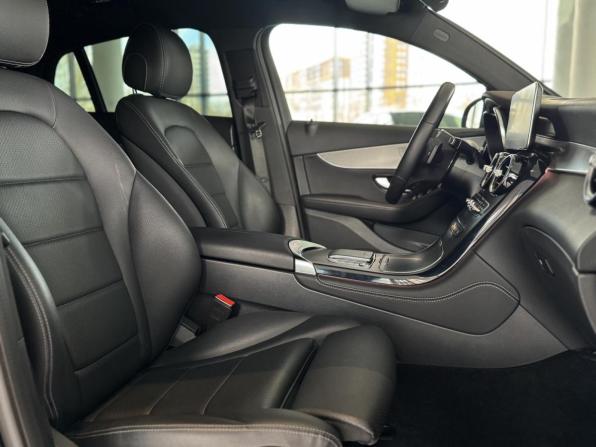 Mercedes-Benz GLC Coupe I (C253) Рестайлинг с пробегом 2020 года, цена 6 890 000 рублей, 10967 км, внедорожник, Автокод Объявления