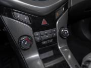 Chevrolet Cruze I Рестайлинг Москва  - изображение 37