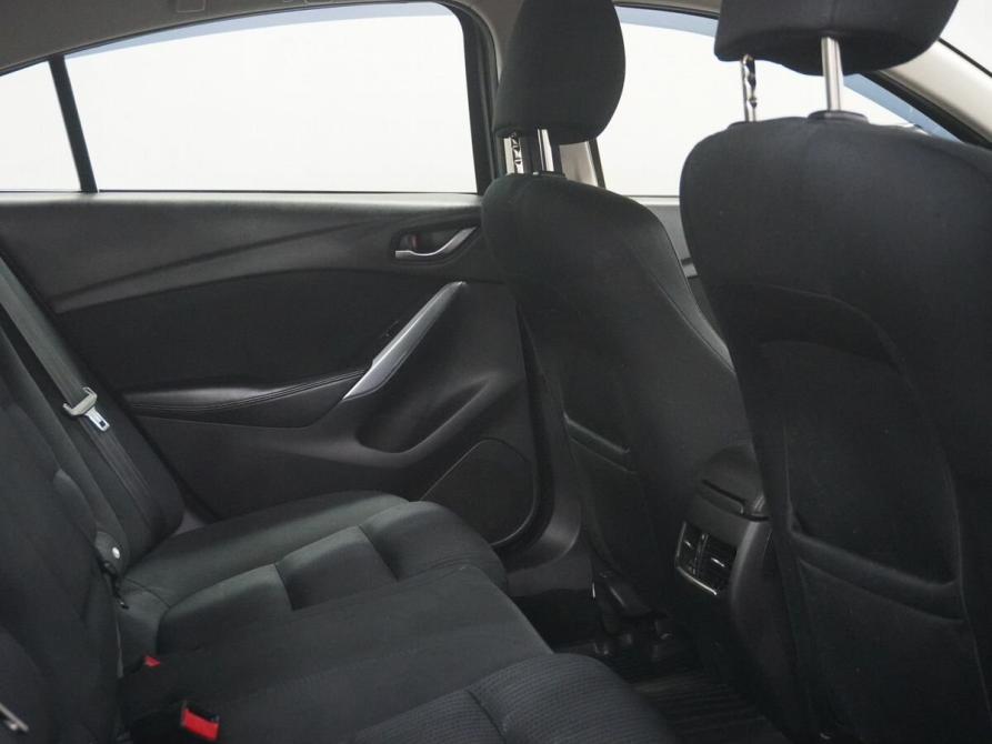Mazda 6 III (GJ) Москва  - изображение 10