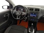 Volkswagen Polo V Рестайлинг Москва  - изображение 50