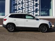 Skoda Karoq I Владимир  - изображение 37
