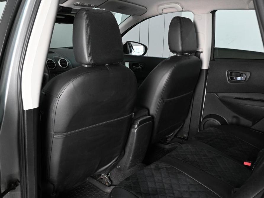 Nissan Qashqai I Рестайлинг Ростов-на-Дону  - изображение 11