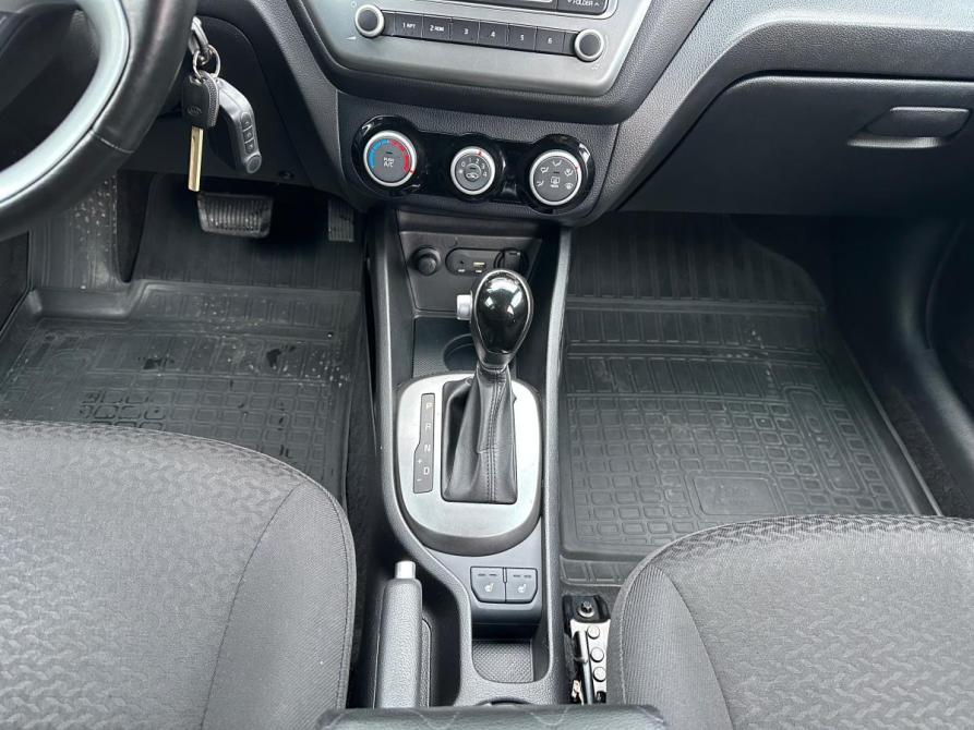 Kia Rio III Рестайлинг Екатеринбург  - изображение 11
