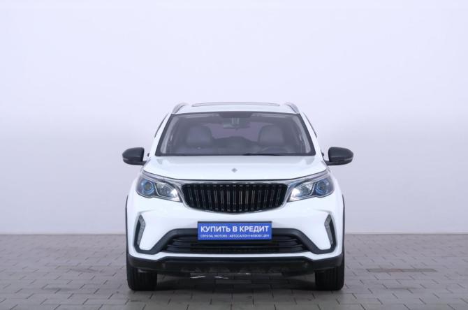 Livan X3 Pro с пробегом 2023 года, цена 1 399 000 рублей, 53700 км, внедорожник, Автокод Объявления