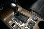 Volkswagen Touareg II Рестайлинг Крым  - изображение 53