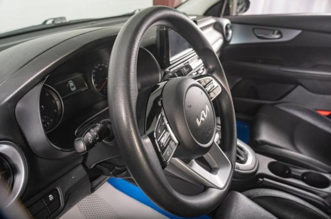 Kia K3 II с пробегом 2021 года, цена 1 799 000 рублей, 127000 км, седан, Автокод Объявления