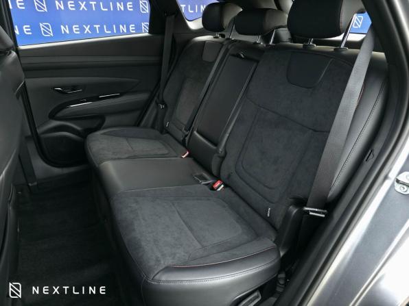 Новый Hyundai Tucson IV Рестайлинг 2026 года, цена 3 990 000 рублей, внедорожник, Автокод Объявления