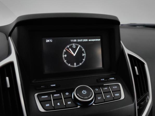 Dongfeng AX7 I с пробегом 2019 года, цена 1 385 000 рублей, 52700 км, внедорожник, Автокод Объявления