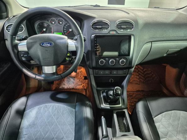 Ford Focus II с пробегом 2006 года, цена 350 000 рублей, 334700 км, седан, Автокод Объявления