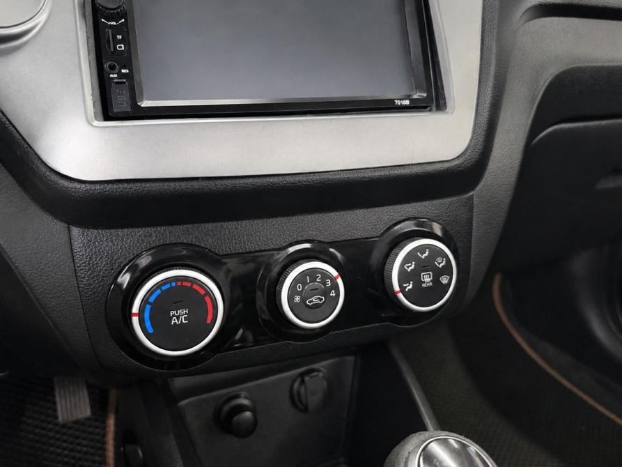 Kia Rio III Уфа  - изображение 12