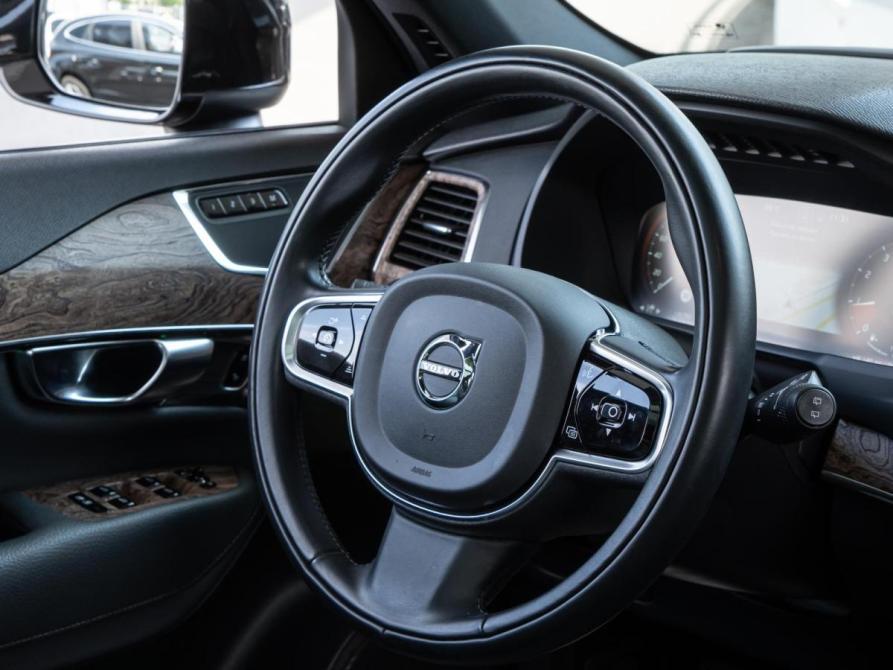 Volvo XC90 II Рестайлинг 1 Волгоград  - изображение 29