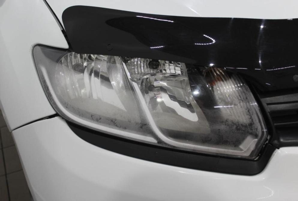 Renault Logan I Рестайлинг Астрахань  - изображение 4