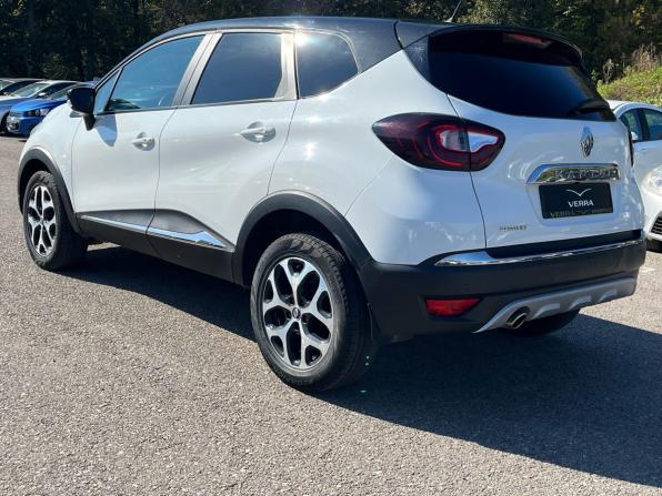 Renault Kaptur I с пробегом 2016 года, цена 1 190 000 рублей, 122461 км, внедорожник, Автокод Объявления