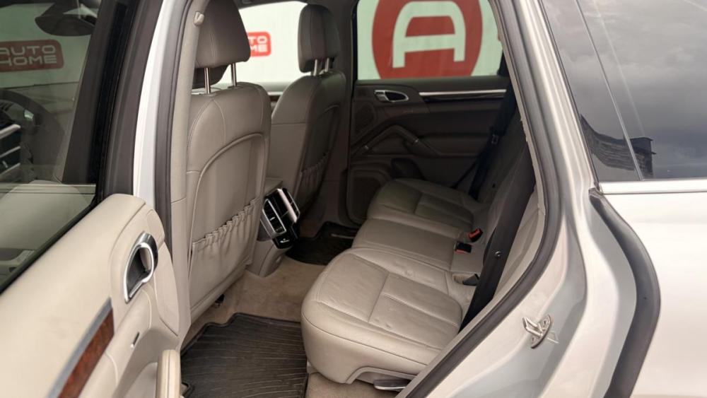 Porsche Cayenne II (958) Санкт-Петербург  - изображение 10