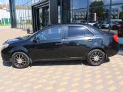 Geely GC6 Калуга  - изображение 17
