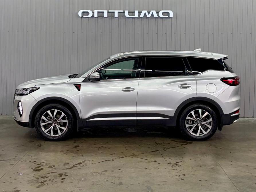 Chery Tiggo 7 Pro Max I Краснодар  - изображение 8