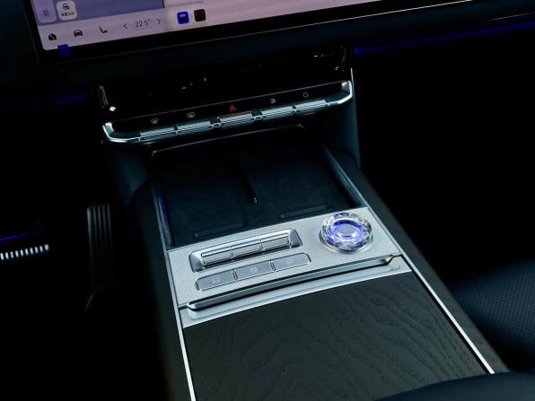 Новый Zeekr 9X 2026 года, цена 12 590 000 рублей, внедорожник, Автокод Объявления