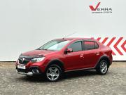 Renault Logan II Рестайлинг Пермь  - изображение 16