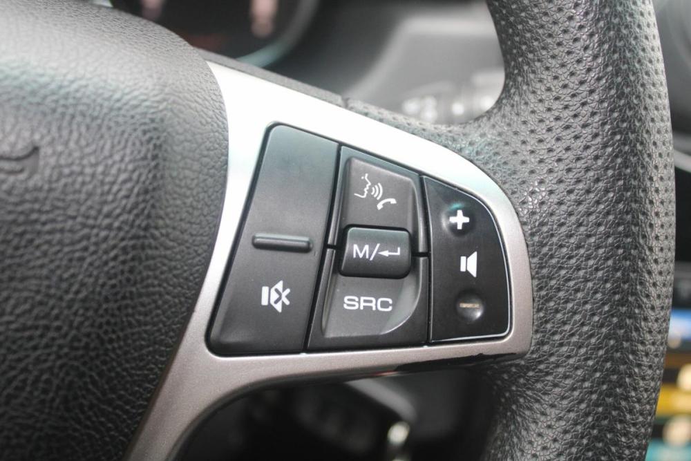 Lada (ВАЗ) Largus I Рестайлинг Пермь  - изображение 13